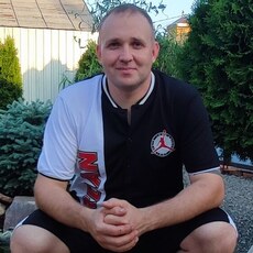 Фотография мужчины Артем, 39 лет из г. Аткарск