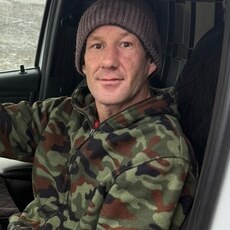 Фотография мужчины Олег, 39 лет из г. Далматово