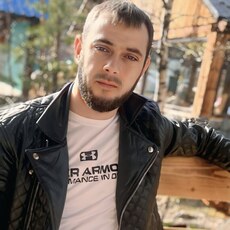 Фотография мужчины Wanderer, 36 лет из г. Нальчик