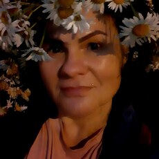 Фотография девушки Фиолета, 41 год из г. Минск