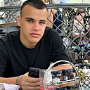 Артём, 25 лет