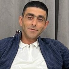 Фотография мужчины Ром, 38 лет из г. Владикавказ