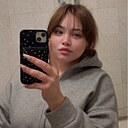 Настя, 19 лет