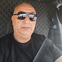 Zaur, 52 года