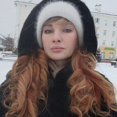 Фотография девушки Золотуля, 45 лет из г. Ленинск-Кузнецкий