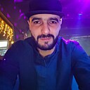 Асим, 34 года