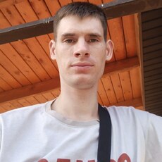 Фотография мужчины Уу, 26 лет из г. Шкотово