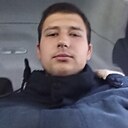 Александр, 21 год