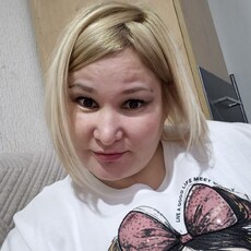 Фотография девушки Лейла, 49 лет из г. Сургут