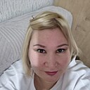 Лейла, 49 лет