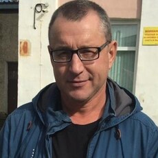 Фотография мужчины Андрей, 54 года из г. Холмск