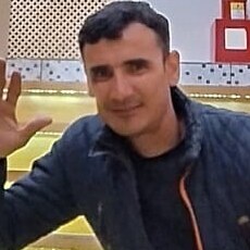 Фотография мужчины Парвиз, 40 лет из г. Душанбе