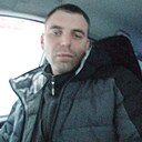 Серж, 34 года