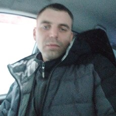 Фотография мужчины Серж, 34 года из г. Пермь