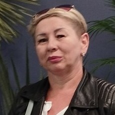 Фотография девушки Ольга, 47 лет из г. Стерлитамак