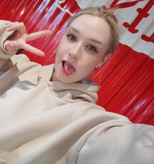 Фотография девушки Ксения, 19 лет из г. Ижевск