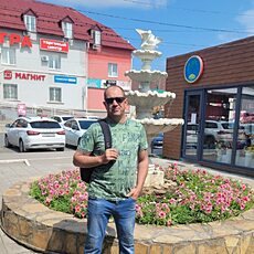 Фотография мужчины Евген, 46 лет из г. Чапаевск