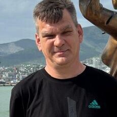 Фотография мужчины Рыбак, 49 лет из г. Кропоткин