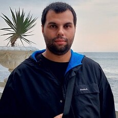 Фотография мужчины Руслан, 35 лет из г. Алматы