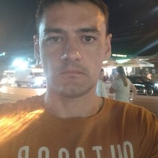 Фотография мужчины Сергей, 33 года из г. Одесса