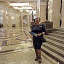 Галя, 62 года