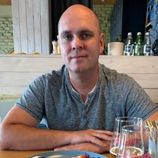 Фотография мужчины Влад, 46 лет из г. Борисов