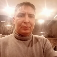 Фотография мужчины Бард, 26 лет из г. Шилка