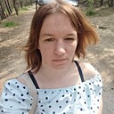 Кристина, 31 год