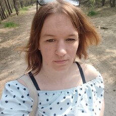 Фотография девушки Кристина, 31 год из г. Борисов