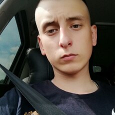 Фотография мужчины Сергей, 27 лет из г. Пенза