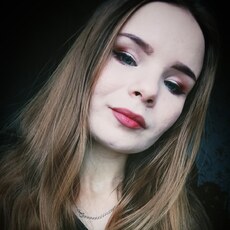 Фотография девушки Нюша, 23 года из г. Давлеканово