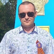 Фотография мужчины Владимир, 40 лет из г. Новоайдар