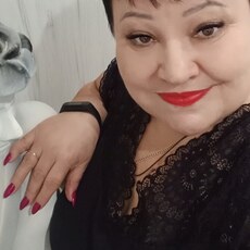 Фотография девушки Марина, 57 лет из г. Соликамск