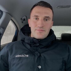 Фотография мужчины Алексей, 34 года из г. Петрозаводск