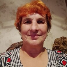 Фотография девушки Клавдиа, 60 лет из г. Златоуст