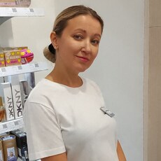 Фотография девушки Ирина, 44 года из г. Ижевск