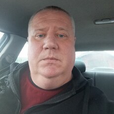 Фотография мужчины Сергей, 42 года из г. Гомель
