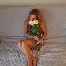 Фотография девушки Лариса, 56 лет из г. Екатеринбург