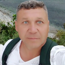 Фотография мужчины Кирилллллллл, 46 лет из г. Иркутск