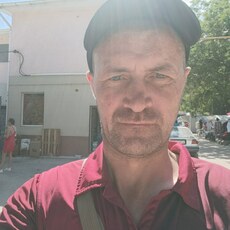 Фотография мужчины Юрий, 39 лет из г. Киров