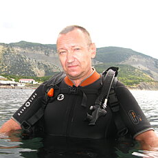 Дядь Юра, 59 из г. Ростов-на-Дону.