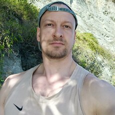 Фотография мужчины Владислав, 39 лет из г. Нижний Новгород