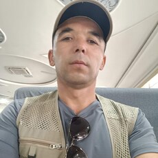 Фотография мужчины Акрамжон, 42 года из г. Наманган