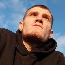 Фотография мужчины Саша, 25 лет из г. Одесса