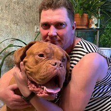 Фотография мужчины Виталий, 49 лет из г. Дебальцево