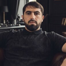 Фотография мужчины Вахид, 34 года из г. Тобольск