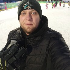 Фотография мужчины Алексей, 38 лет из г. Тольятти