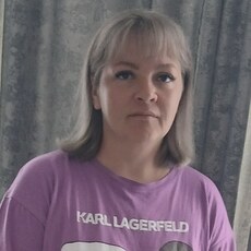 Фотография девушки Алена, 42 года из г. Богучаны