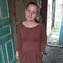 Анастасия, 26 лет