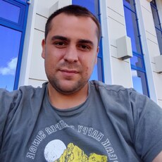 Фотография мужчины Дмитрий, 35 лет из г. Прокопьевск